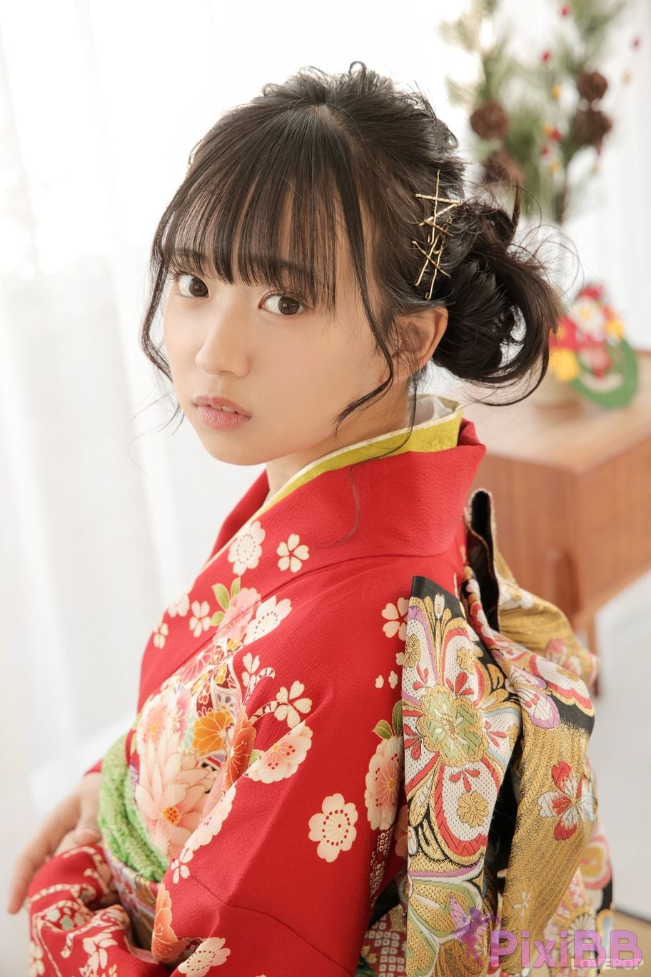 Japanese Idol Yui Iruma Lovepop Photosets Part 1 PixiBB.COM 1063