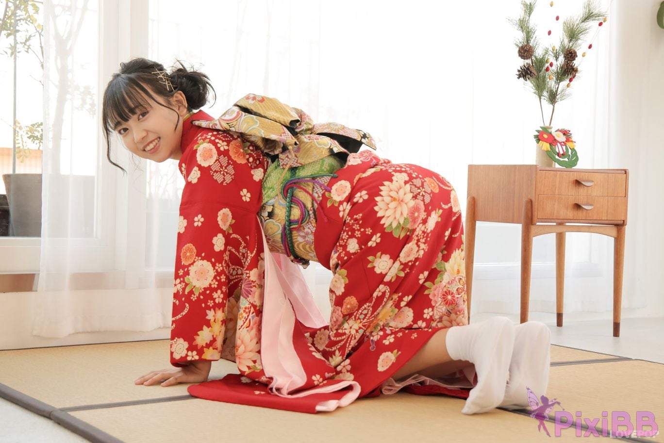 Japanese Idol Yui Iruma Lovepop Photosets Part 1 PixiBB.COM 1064