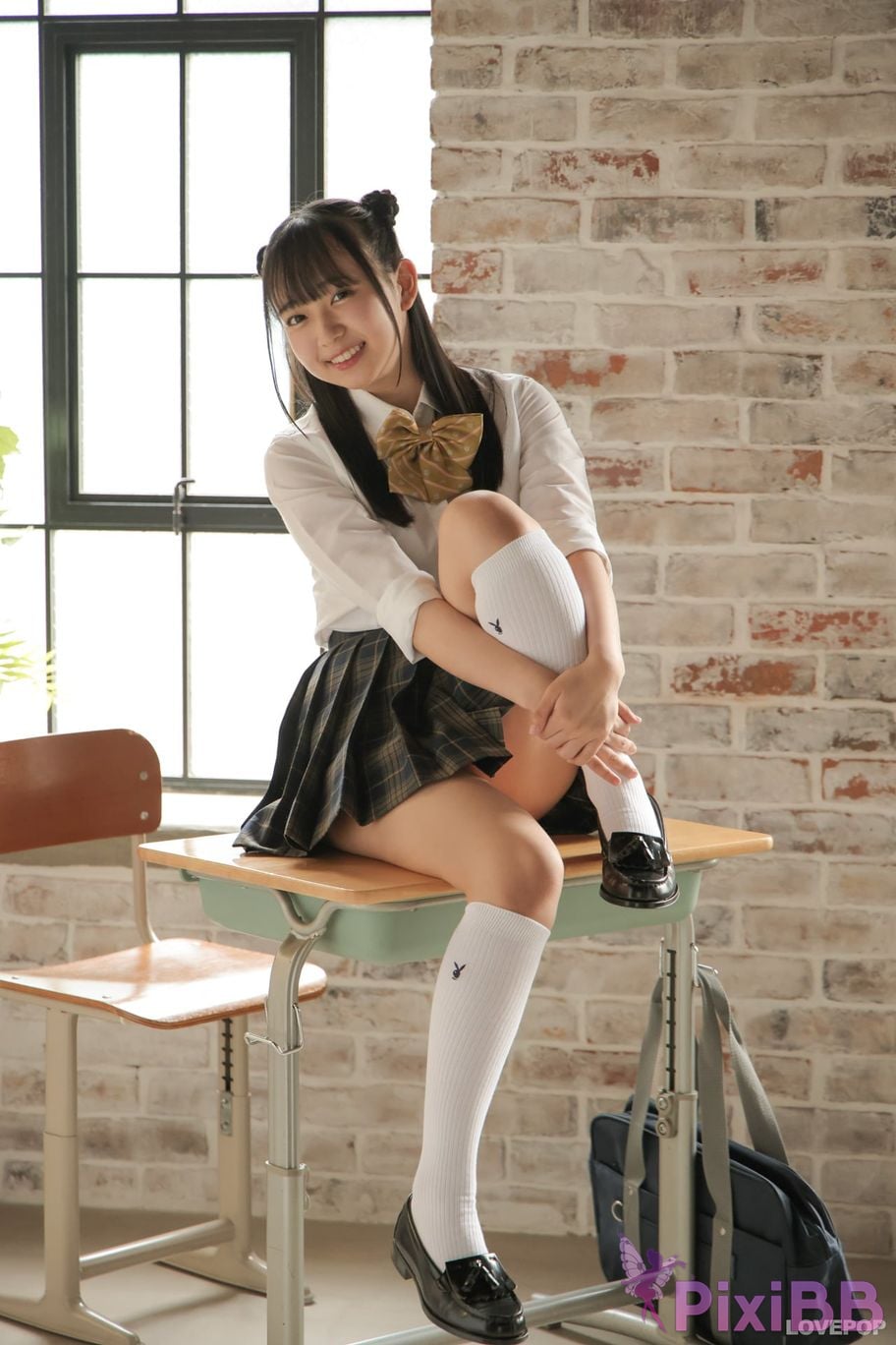 Japanese Idol Yui Iruma Lovepop Photosets Part 1 PixiBB.COM 107