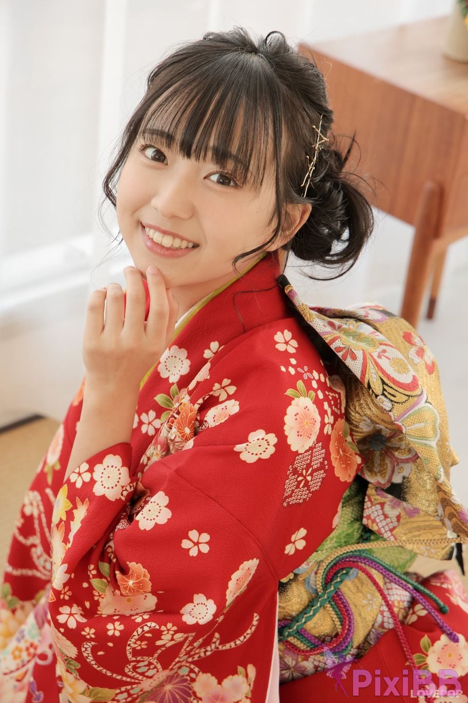 Japanese Idol Yui Iruma Lovepop Photosets Part 1 PixiBB.COM 1070