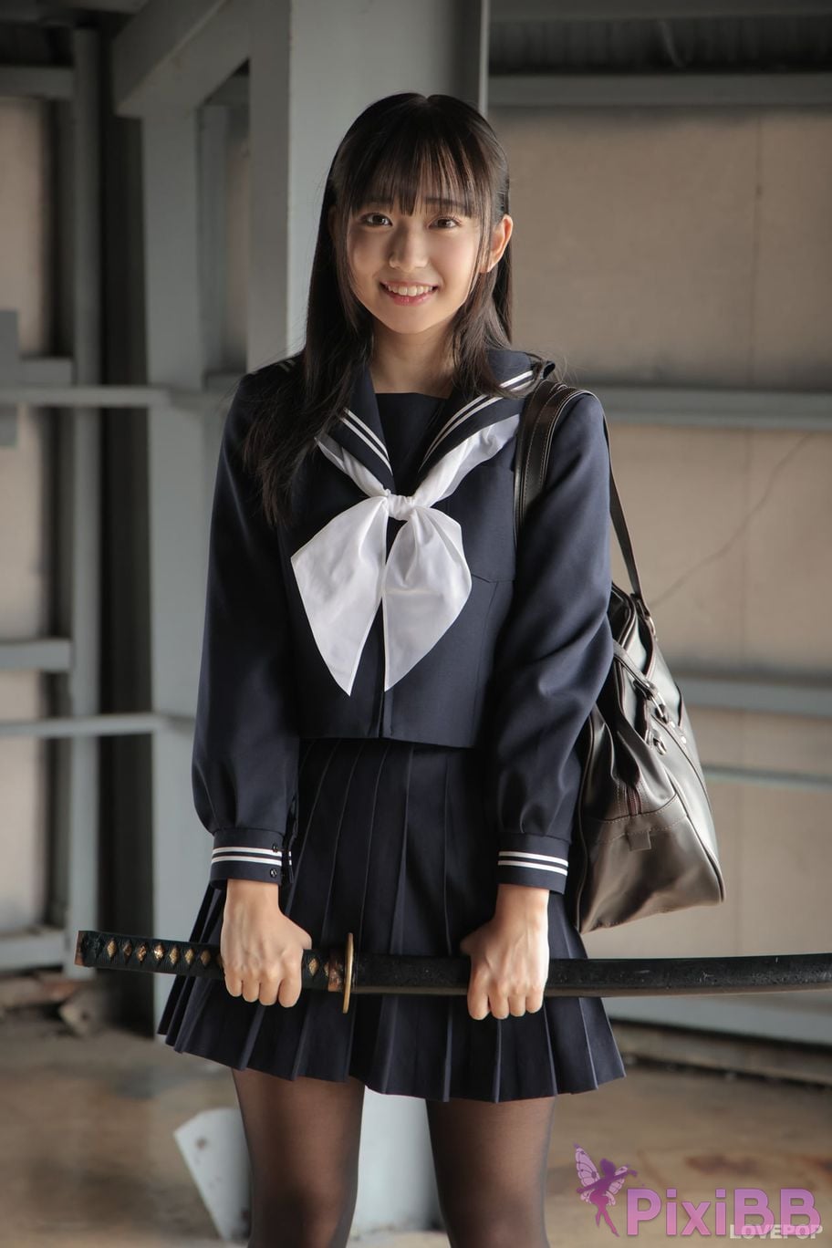 Japanese Idol Yui Iruma Lovepop Photosets Part 1 PixiBB.COM 1074