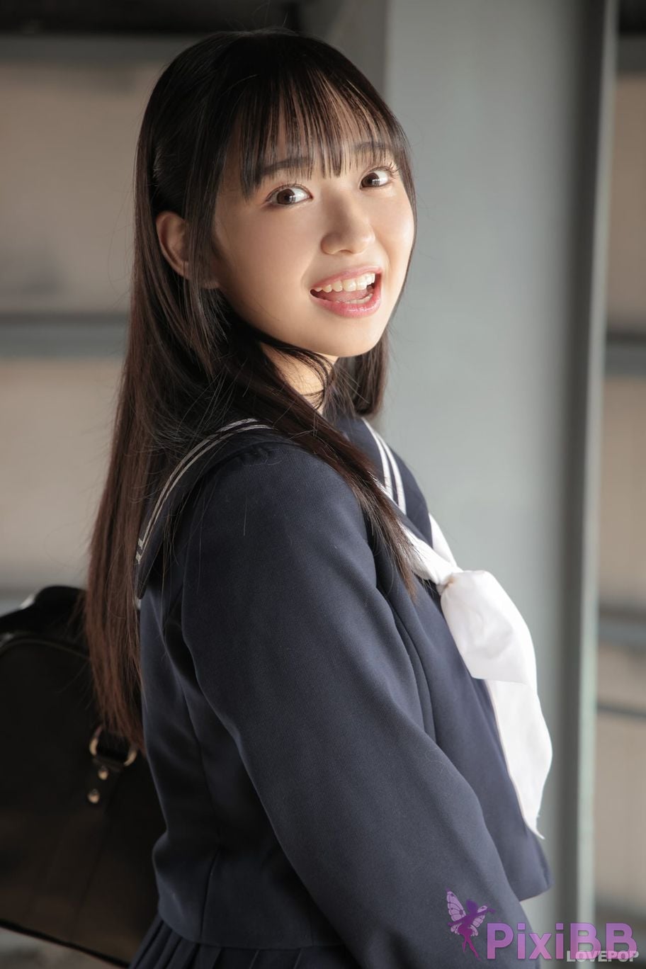 Japanese Idol Yui Iruma Lovepop Photosets Part 1 PixiBB.COM 1076