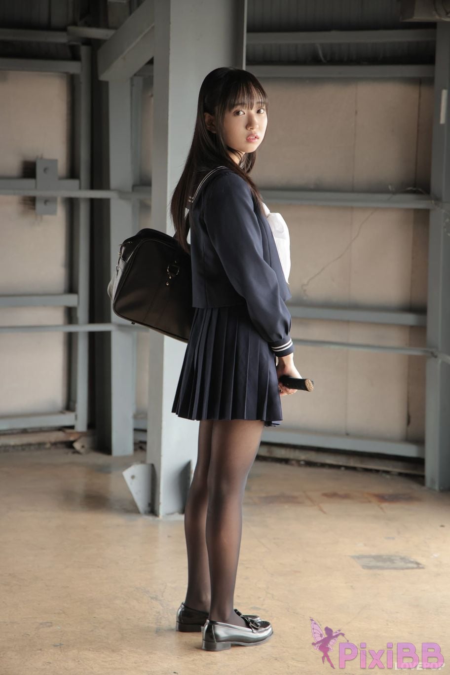 Japanese Idol Yui Iruma Lovepop Photosets Part 1 PixiBB.COM 1078