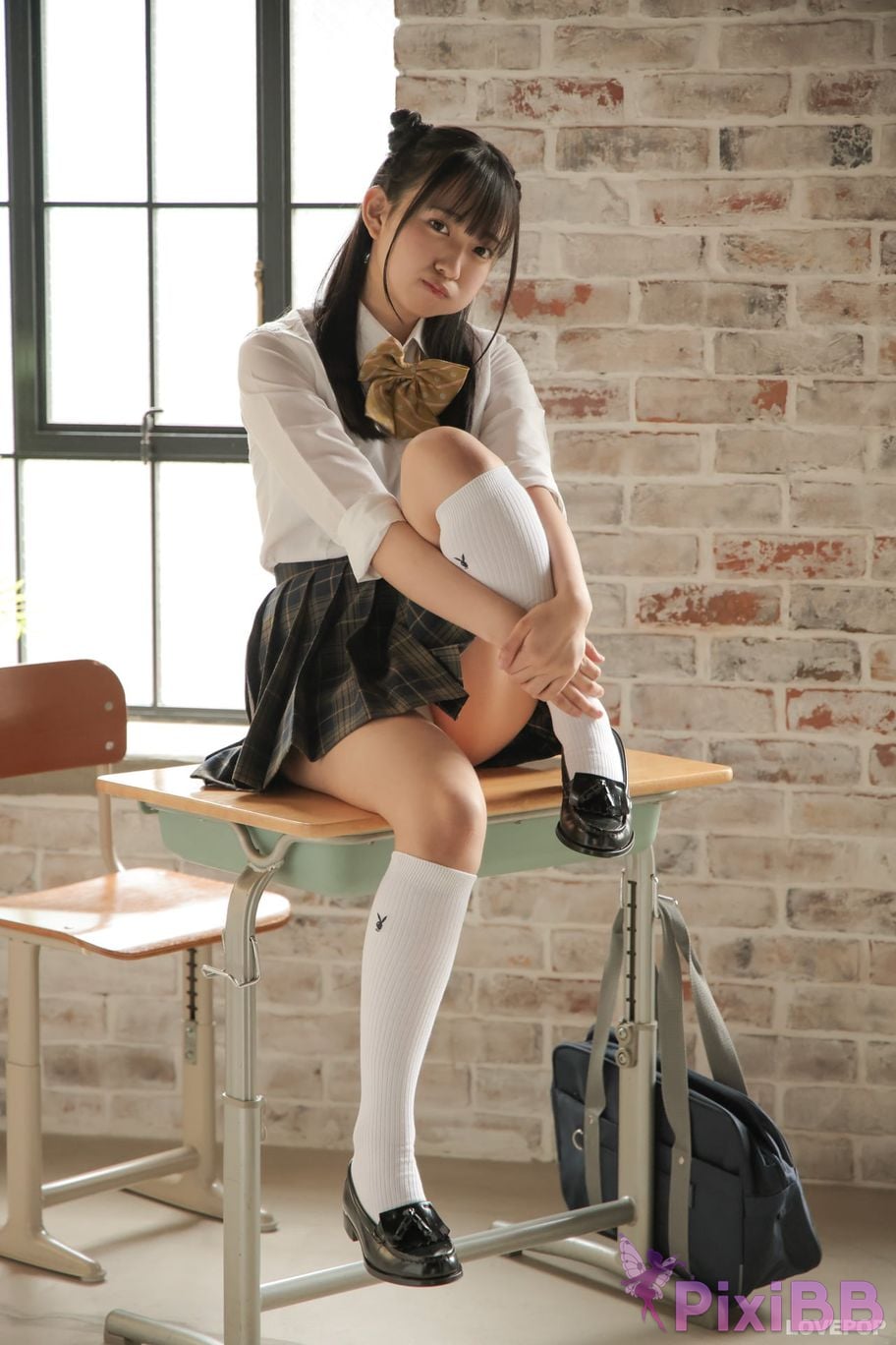 Japanese Idol Yui Iruma Lovepop Photosets Part 1 PixiBB.COM 108