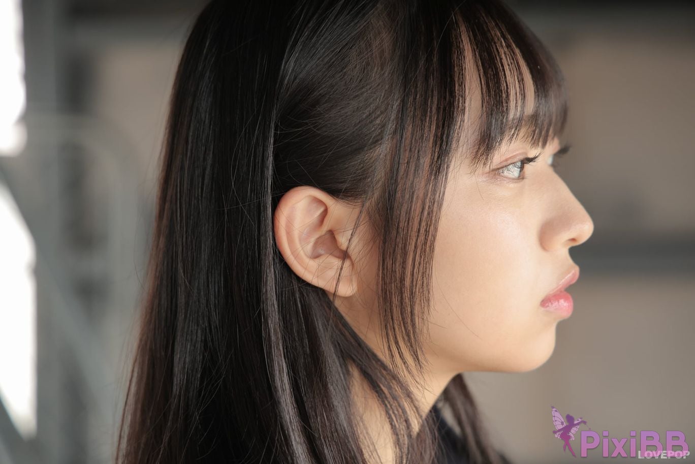 Japanese Idol Yui Iruma Lovepop Photosets Part 1 PixiBB.COM 1080