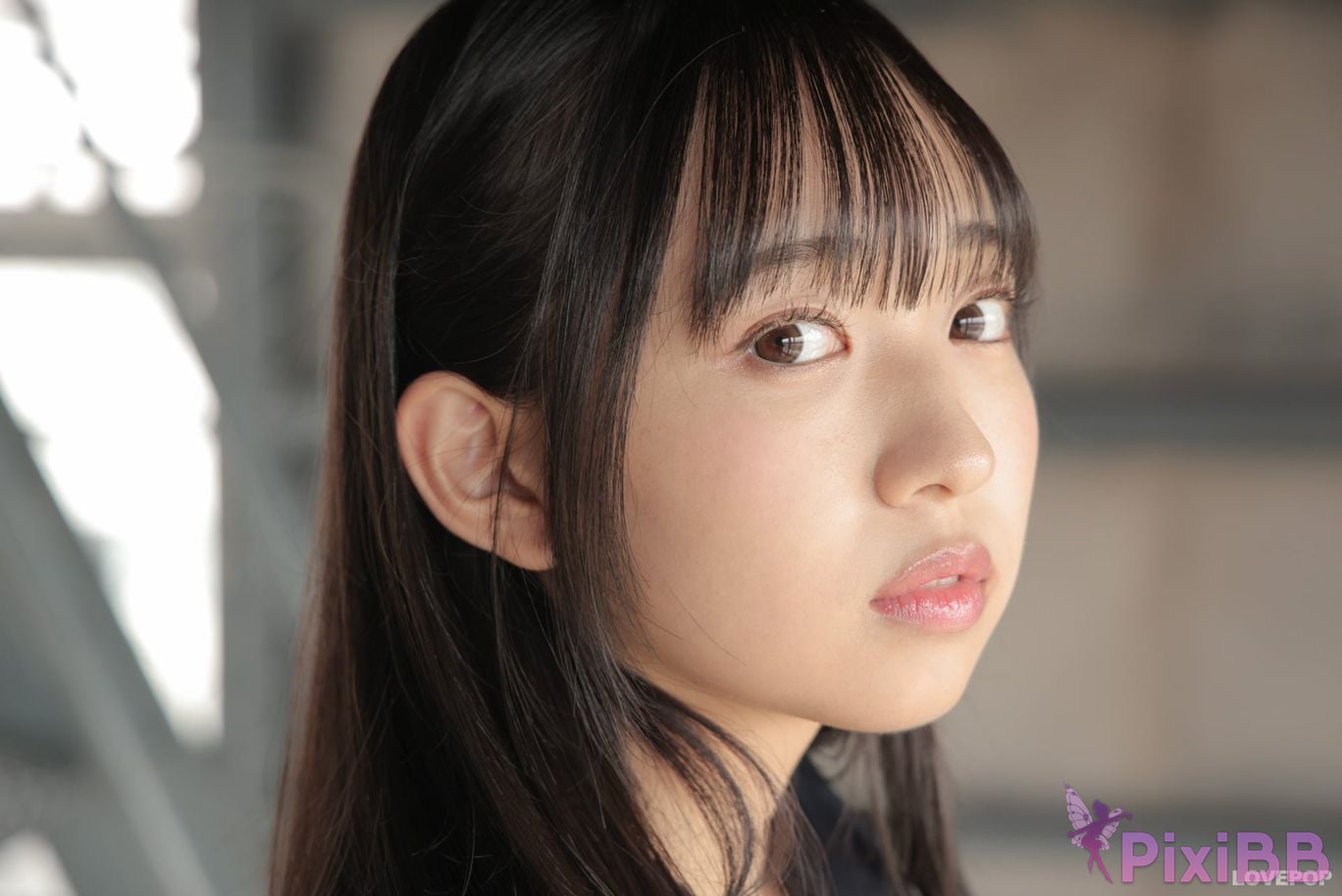 Japanese Idol Yui Iruma Lovepop Photosets Part 1 PixiBB.COM 1081