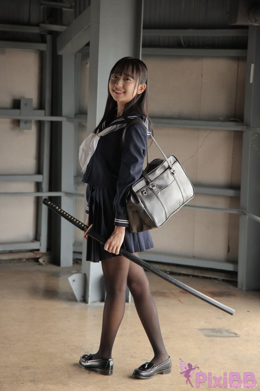 Japanese Idol Yui Iruma Lovepop Photosets Part 1 PixiBB.COM 1082
