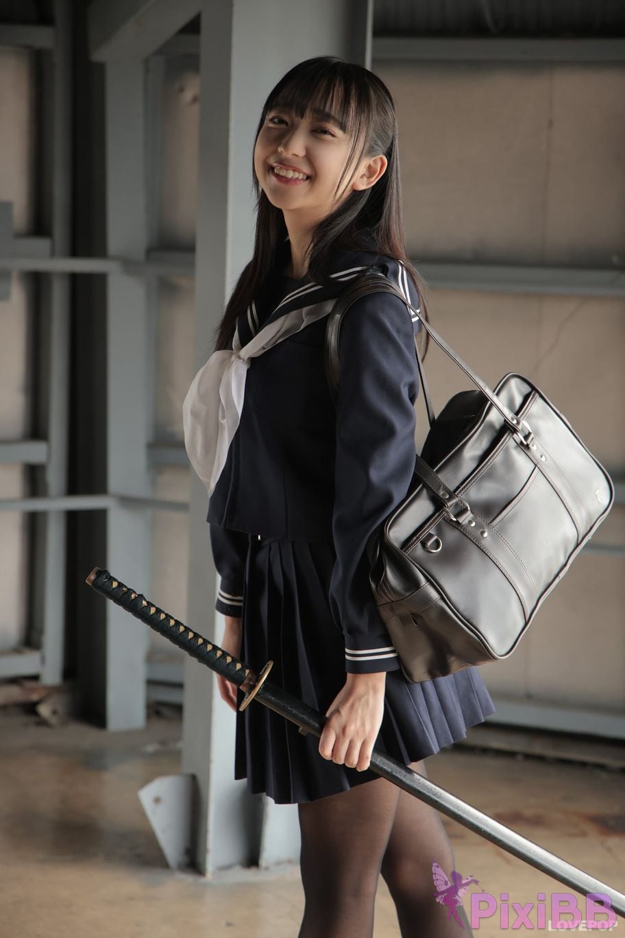 Japanese Idol Yui Iruma Lovepop Photosets Part 1 PixiBB.COM 1083