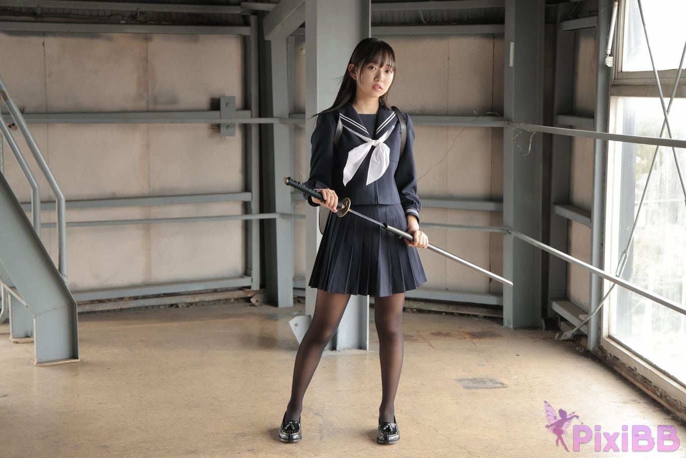 Japanese Idol Yui Iruma Lovepop Photosets Part 1 PixiBB.COM 1089