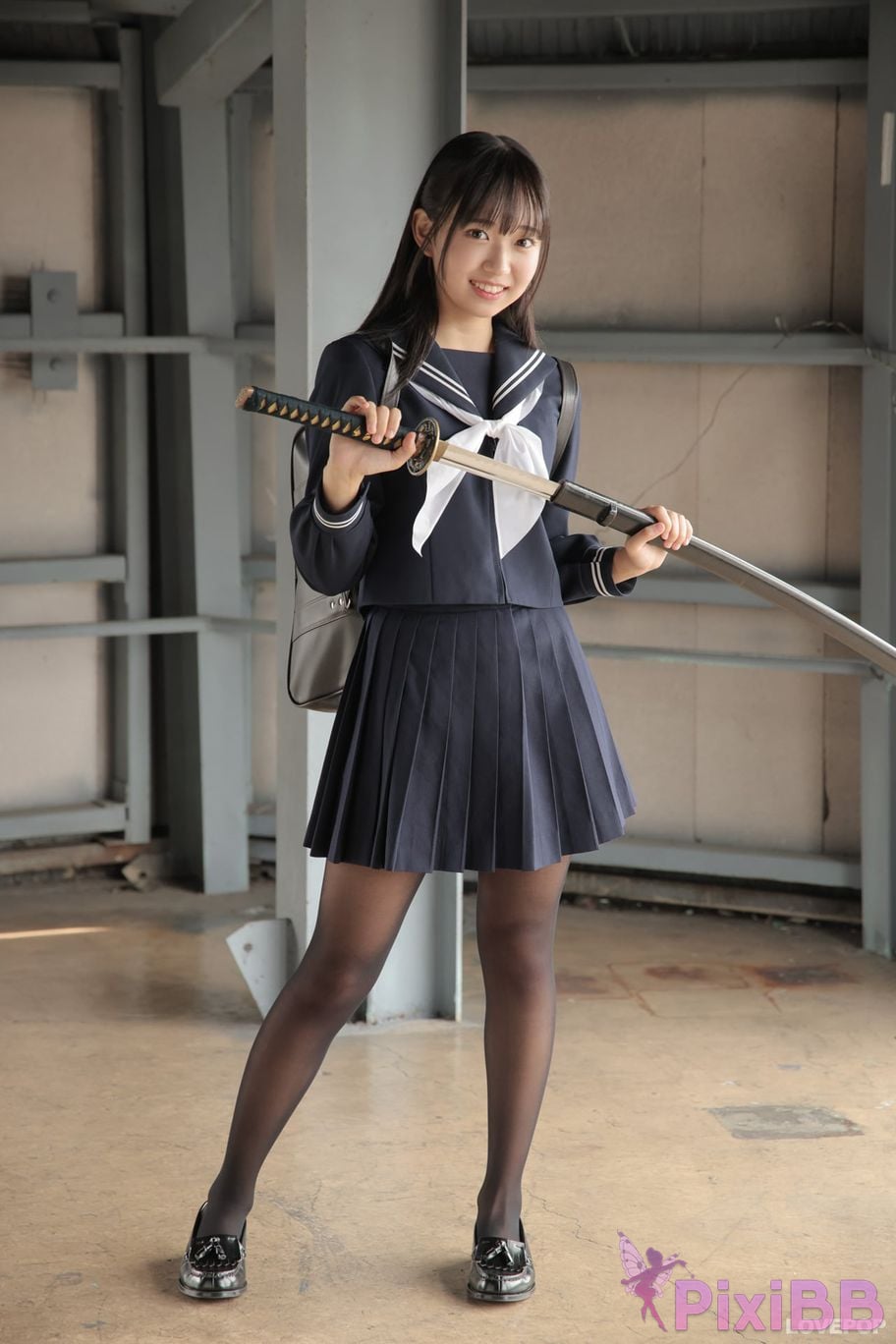 Japanese Idol Yui Iruma Lovepop Photosets Part 1 PixiBB.COM 1090