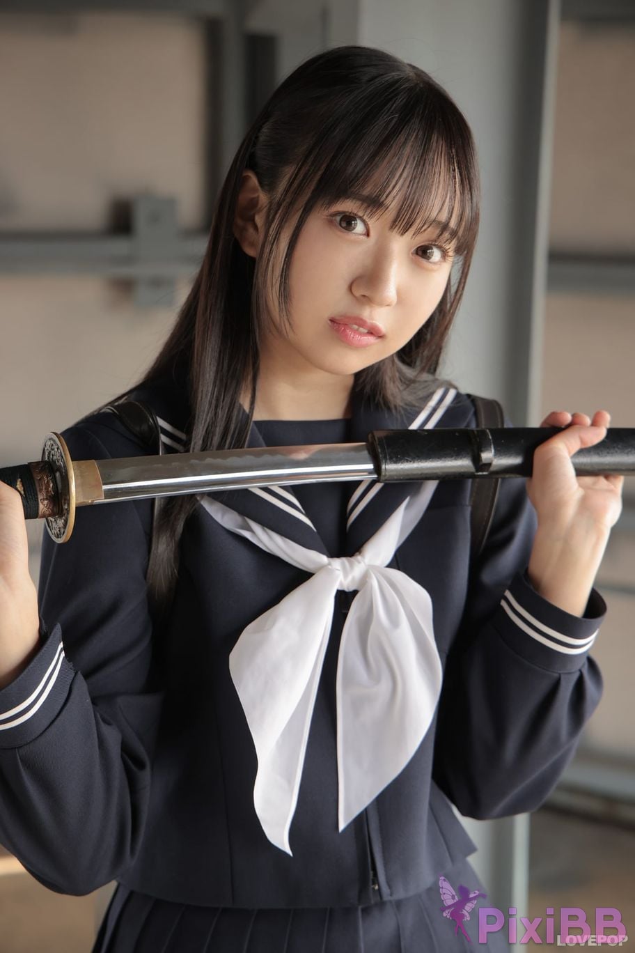 Japanese Idol Yui Iruma Lovepop Photosets Part 1 PixiBB.COM 1093
