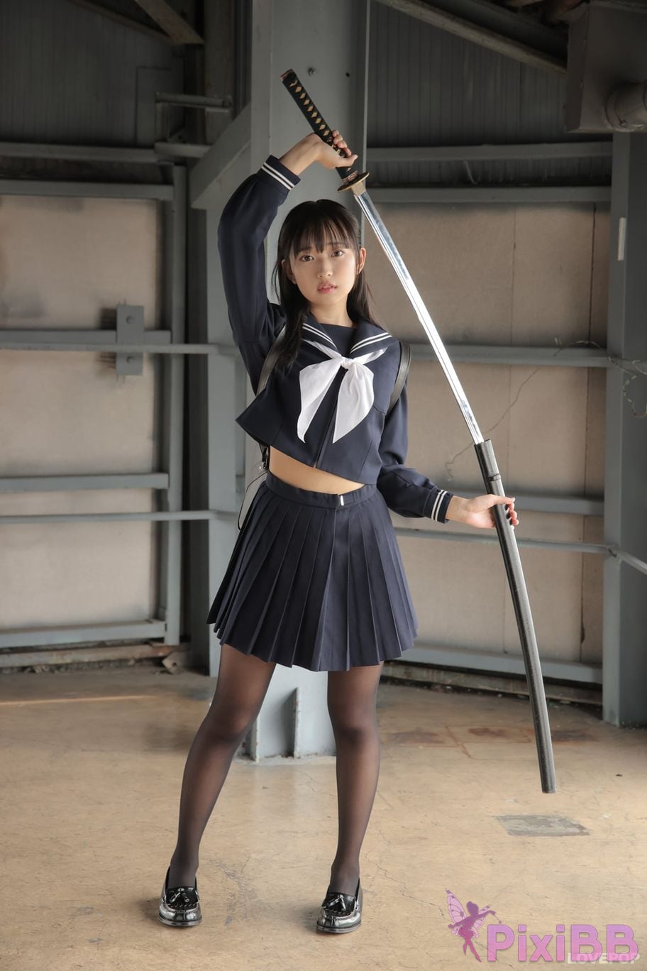 Japanese Idol Yui Iruma Lovepop Photosets Part 1 PixiBB.COM 1095
