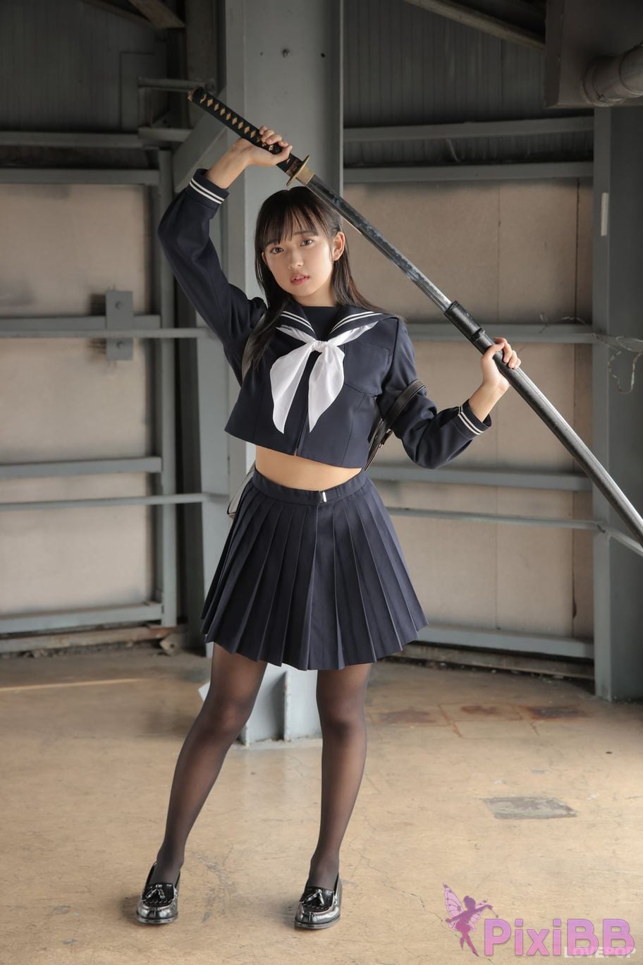 Japanese Idol Yui Iruma Lovepop Photosets Part 1 PixiBB.COM 1099