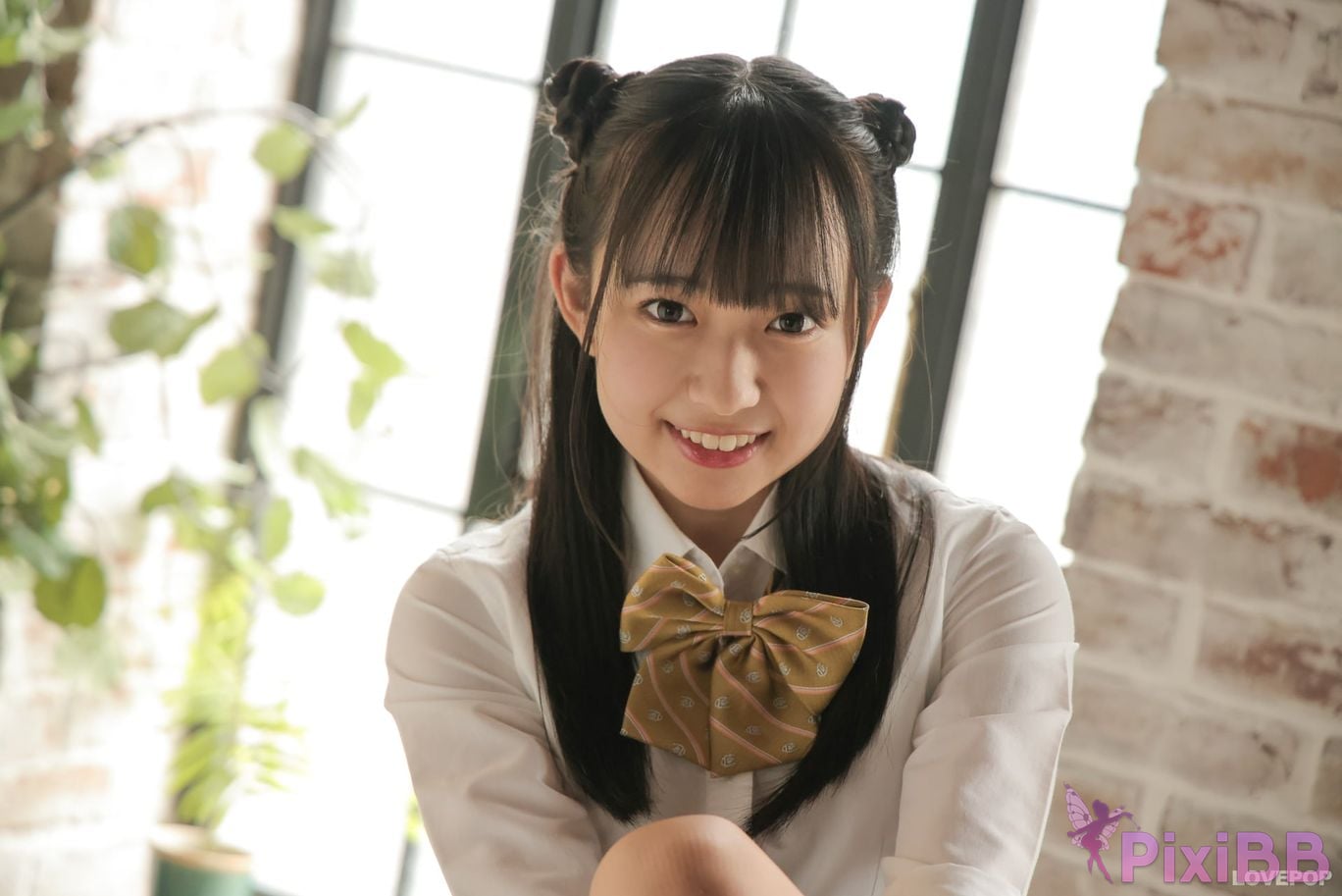 Japanese Idol Yui Iruma Lovepop Photosets Part 1 PixiBB.COM 110