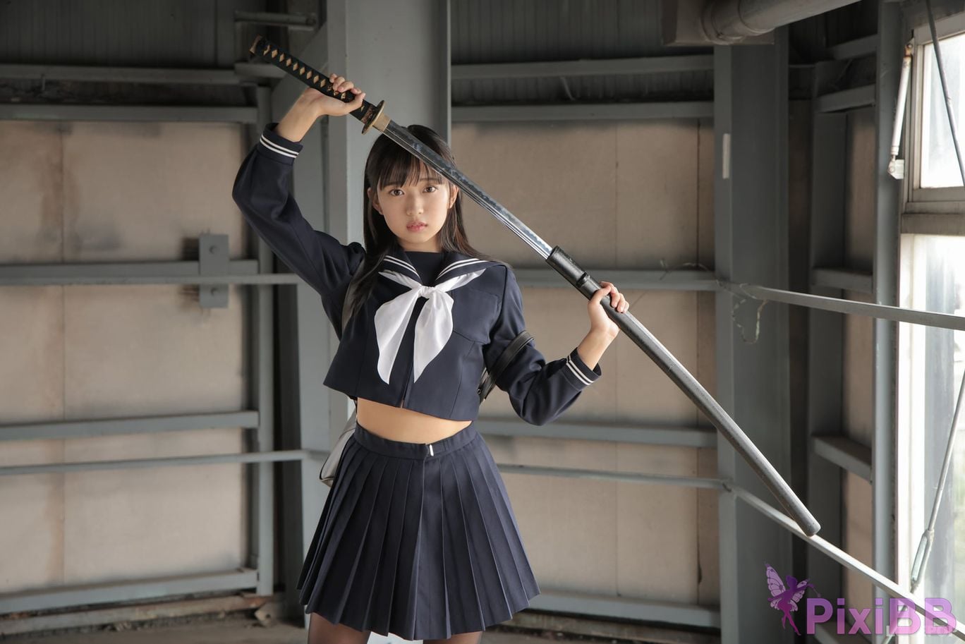 Japanese Idol Yui Iruma Lovepop Photosets Part 1 PixiBB.COM 1100