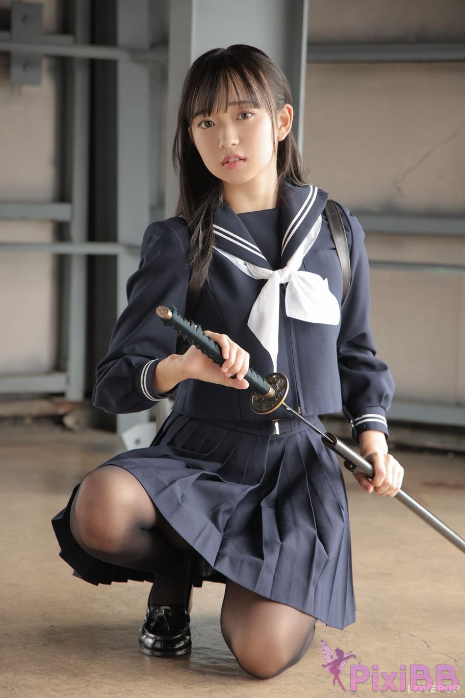 Japanese Idol Yui Iruma Lovepop Photosets Part 1 PixiBB.COM 1102