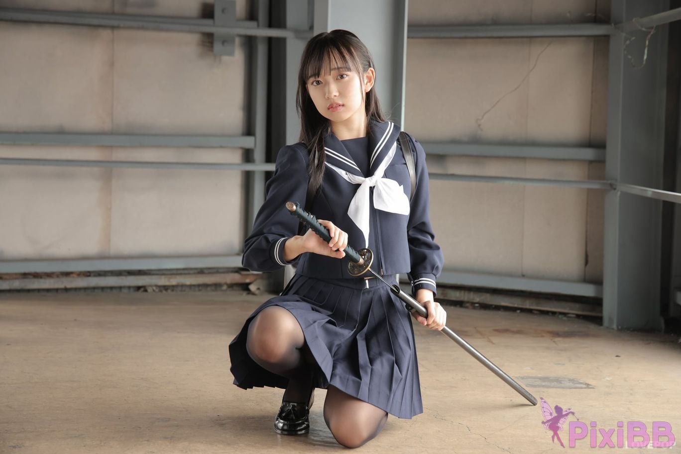 Japanese Idol Yui Iruma Lovepop Photosets Part 1 PixiBB.COM 1103