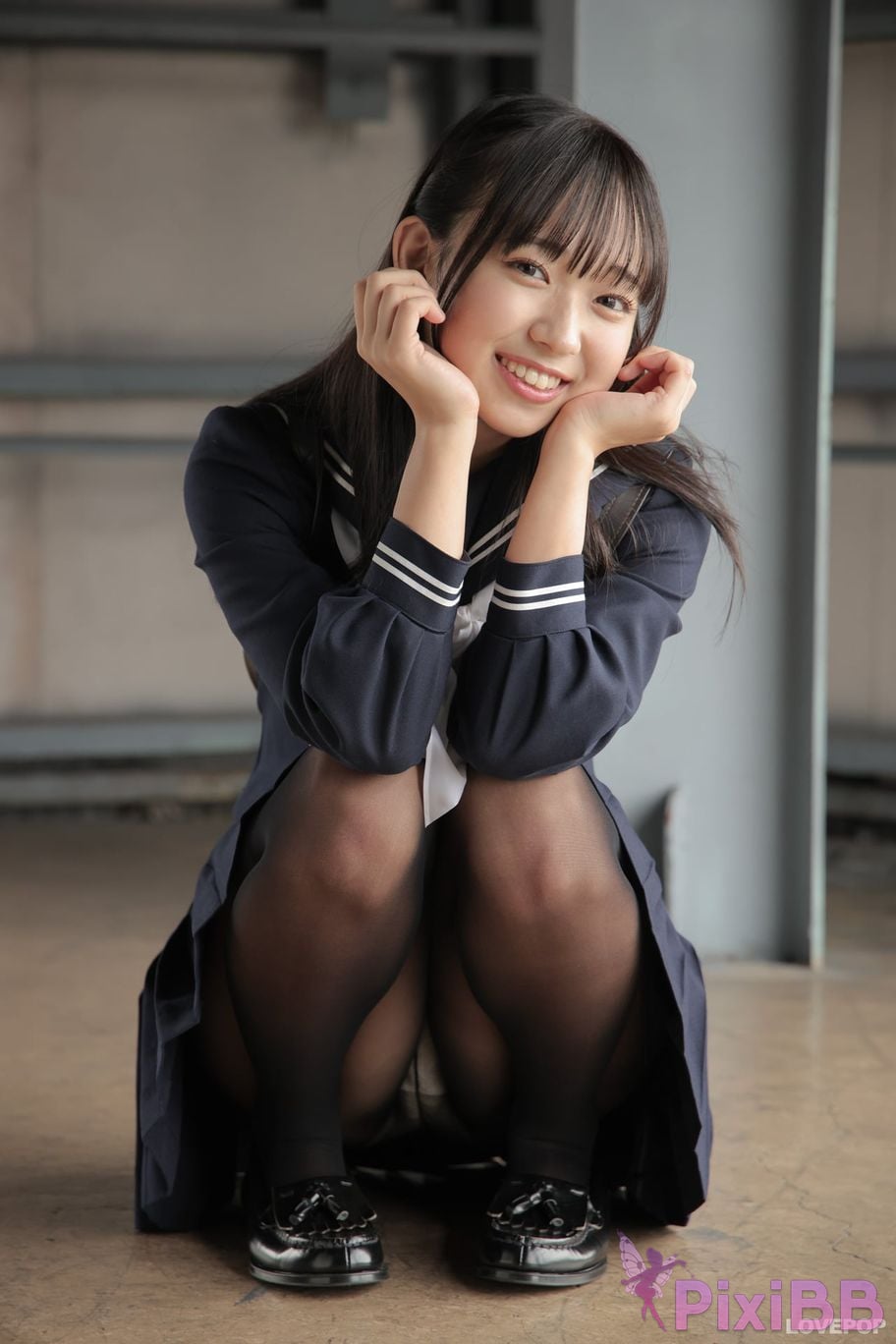 Japanese Idol Yui Iruma Lovepop Photosets Part 1 PixiBB.COM 1106