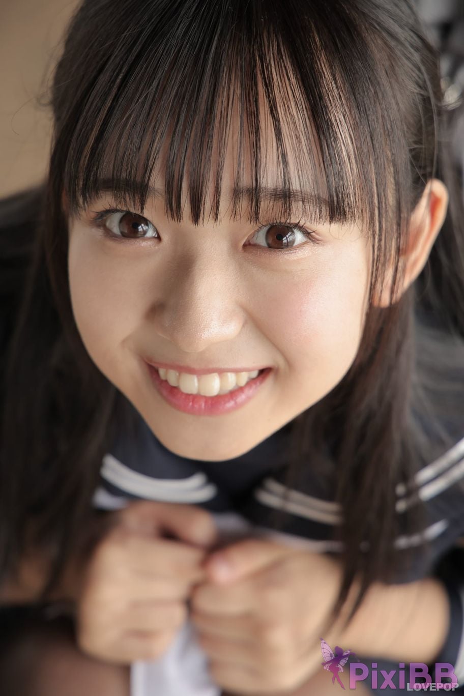 Japanese Idol Yui Iruma Lovepop Photosets Part 1 PixiBB.COM 1108