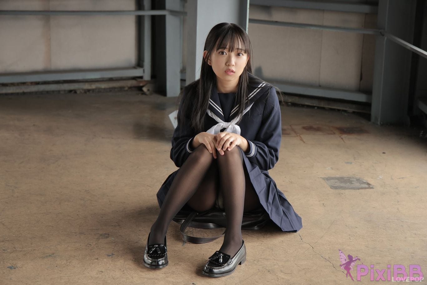 Japanese Idol Yui Iruma Lovepop Photosets Part 1 PixiBB.COM 1109