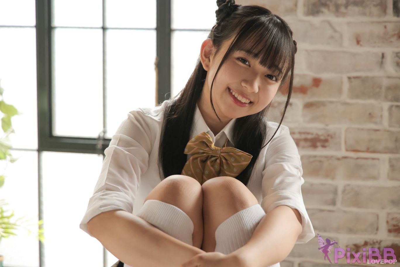 Japanese Idol Yui Iruma Lovepop Photosets Part 1 PixiBB.COM 111