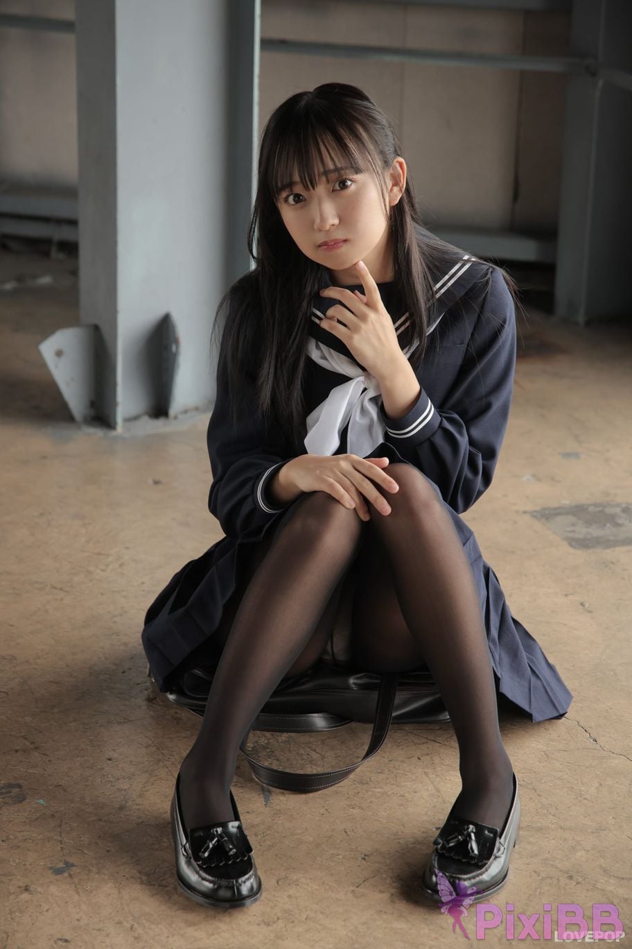 Japanese Idol Yui Iruma Lovepop Photosets Part 1 PixiBB.COM 1110