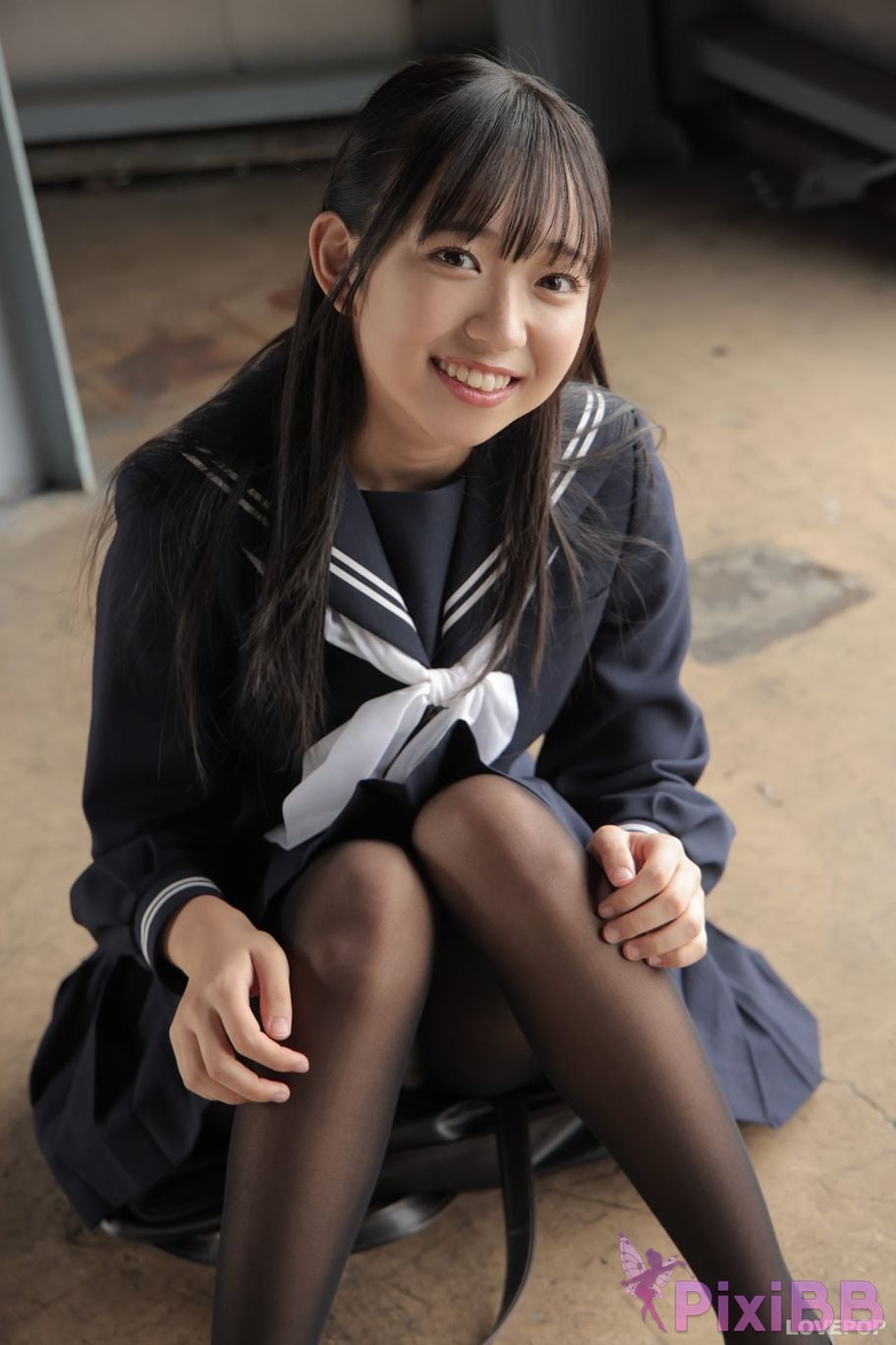 Japanese Idol Yui Iruma Lovepop Photosets Part 1 PixiBB.COM 1111