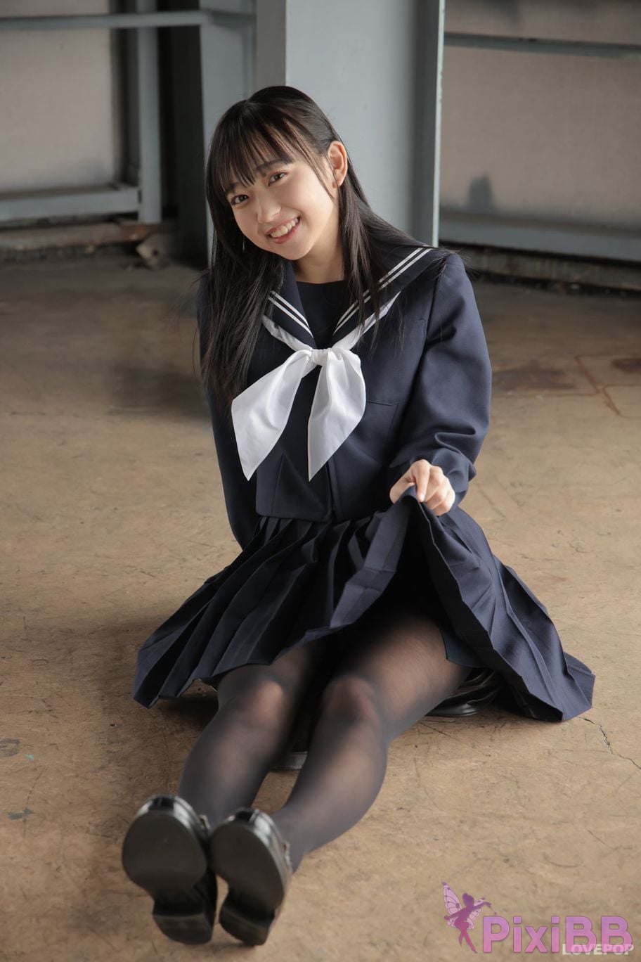 Japanese Idol Yui Iruma Lovepop Photosets Part 1 PixiBB.COM 1118