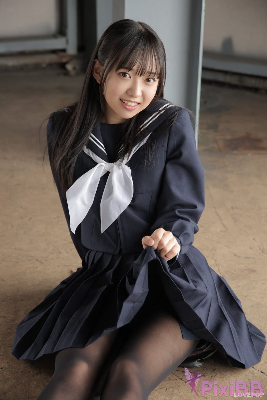 Japanese Idol Yui Iruma Lovepop Photosets Part 1 PixiBB.COM 1119