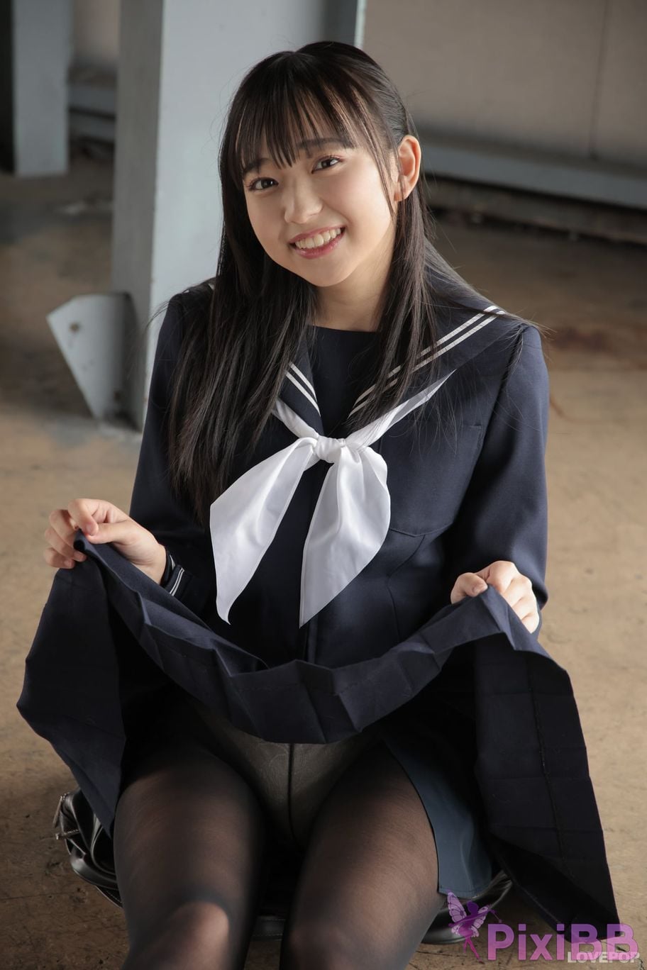 Japanese Idol Yui Iruma Lovepop Photosets Part 1 PixiBB.COM 1121