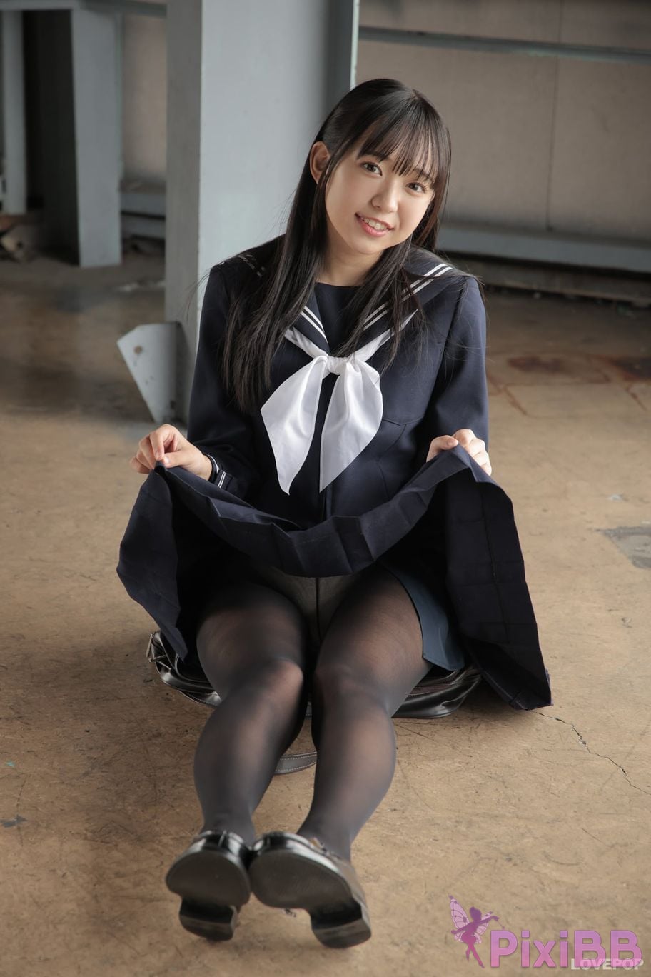 Japanese Idol Yui Iruma Lovepop Photosets Part 1 PixiBB.COM 1122