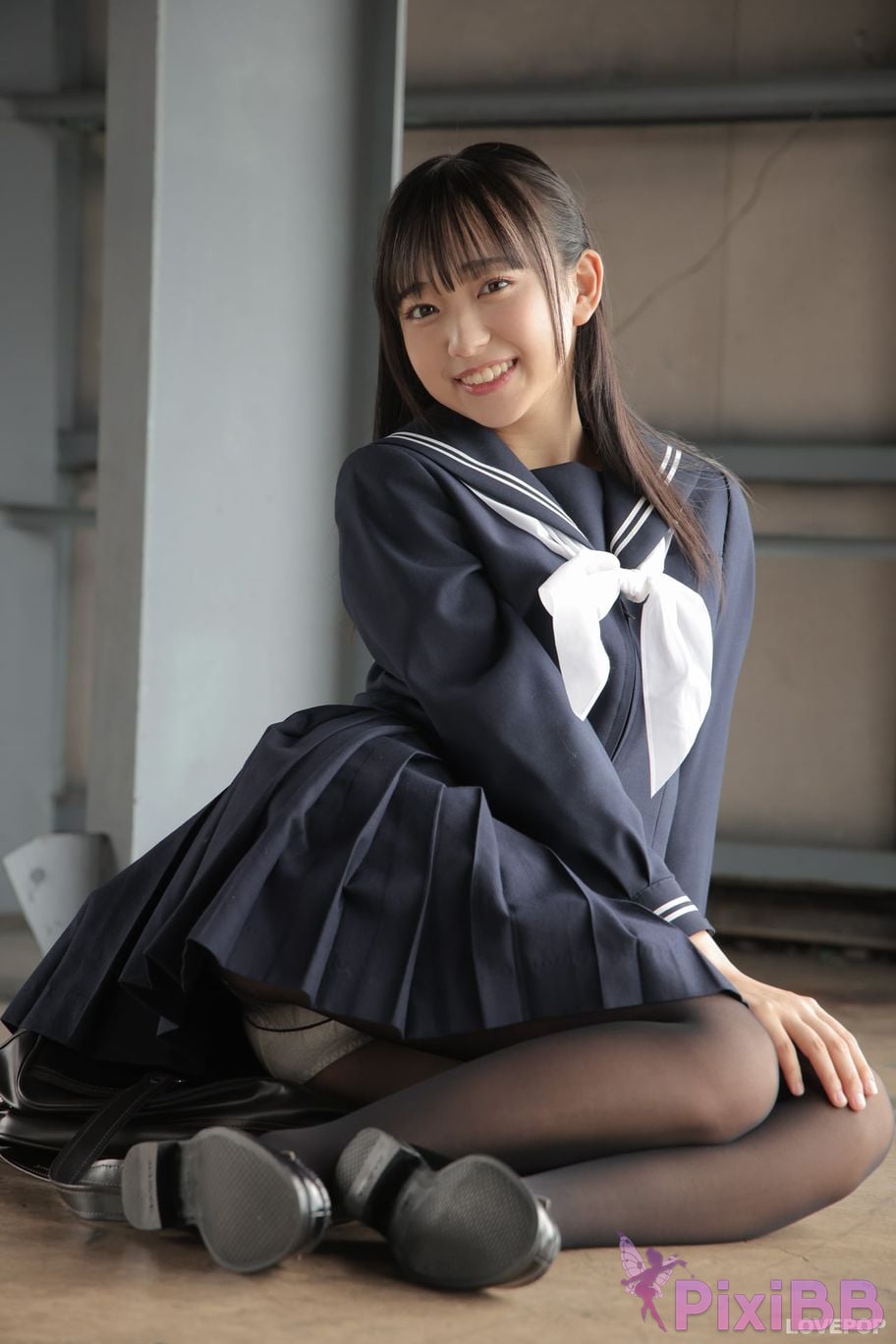 Japanese Idol Yui Iruma Lovepop Photosets Part 1 PixiBB.COM 1125