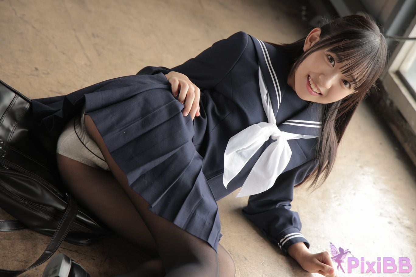 Japanese Idol Yui Iruma Lovepop Photosets Part 1 PixiBB.COM 1128