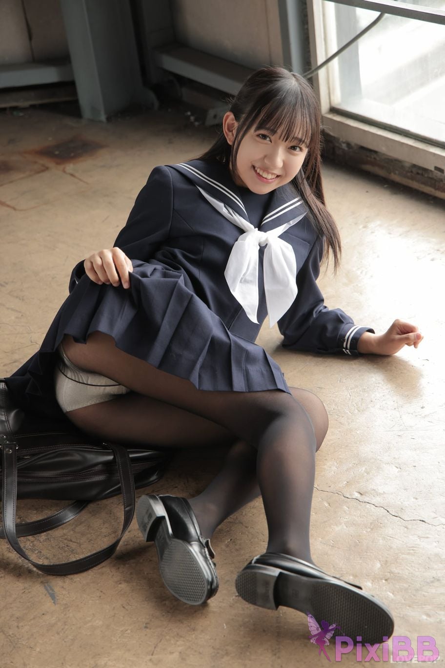 Japanese Idol Yui Iruma Lovepop Photosets Part 1 PixiBB.COM 1130