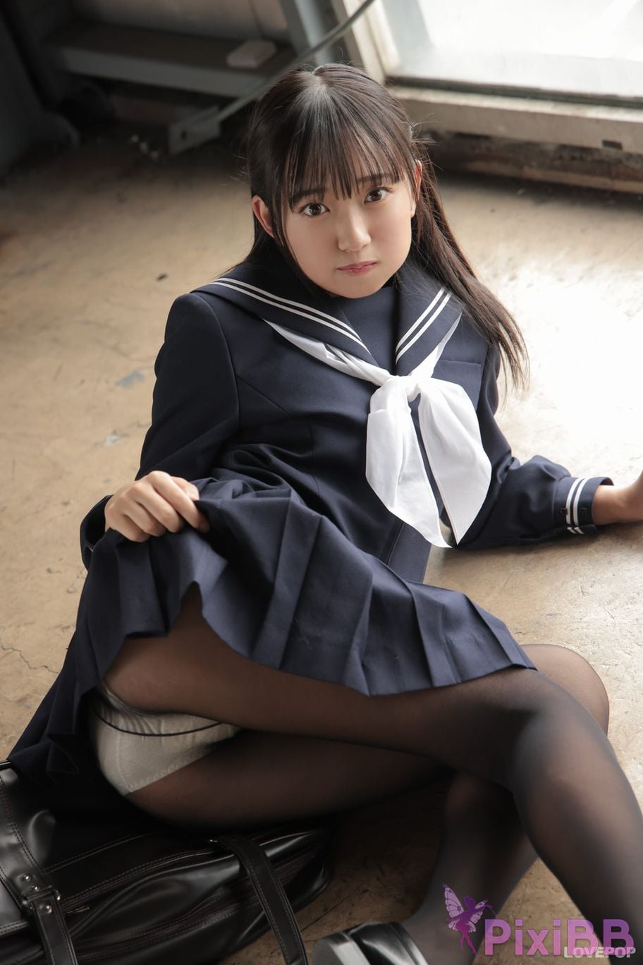 Japanese Idol Yui Iruma Lovepop Photosets Part 1 PixiBB.COM 1131