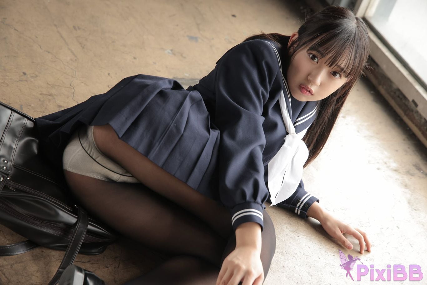 Japanese Idol Yui Iruma Lovepop Photosets Part 1 PixiBB.COM 1133