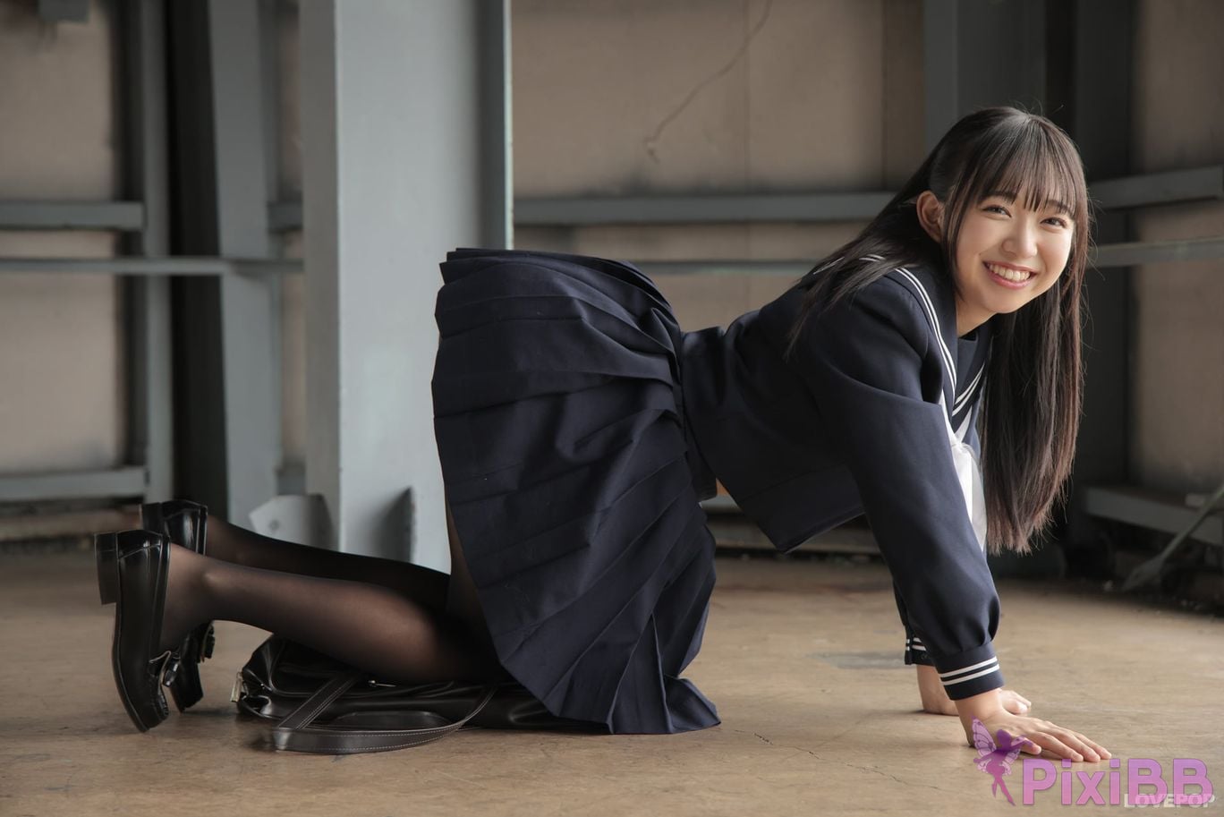 Japanese Idol Yui Iruma Lovepop Photosets Part 1 PixiBB.COM 1135