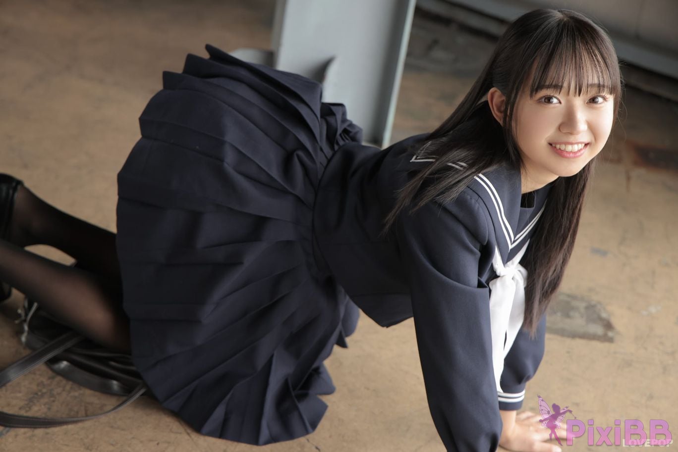 Japanese Idol Yui Iruma Lovepop Photosets Part 1 PixiBB.COM 1136