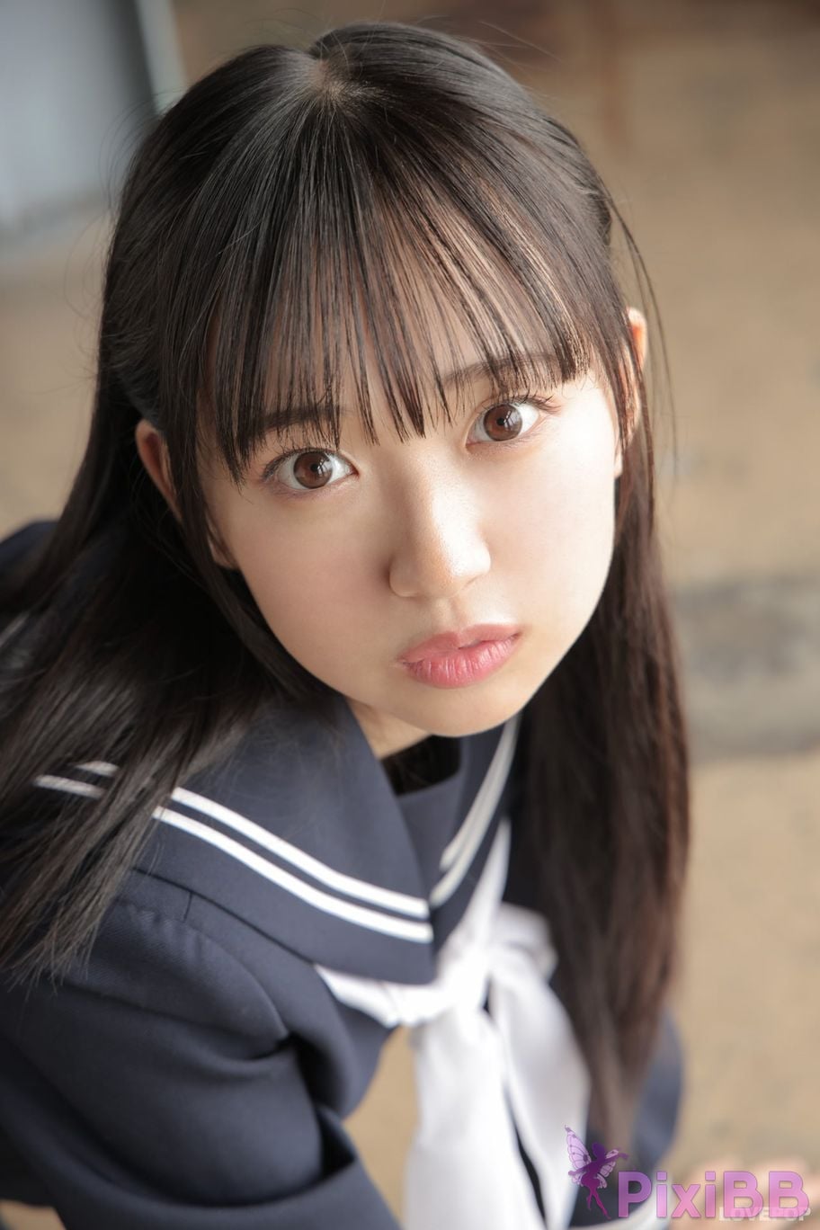 Japanese Idol Yui Iruma Lovepop Photosets Part 1 PixiBB.COM 1137