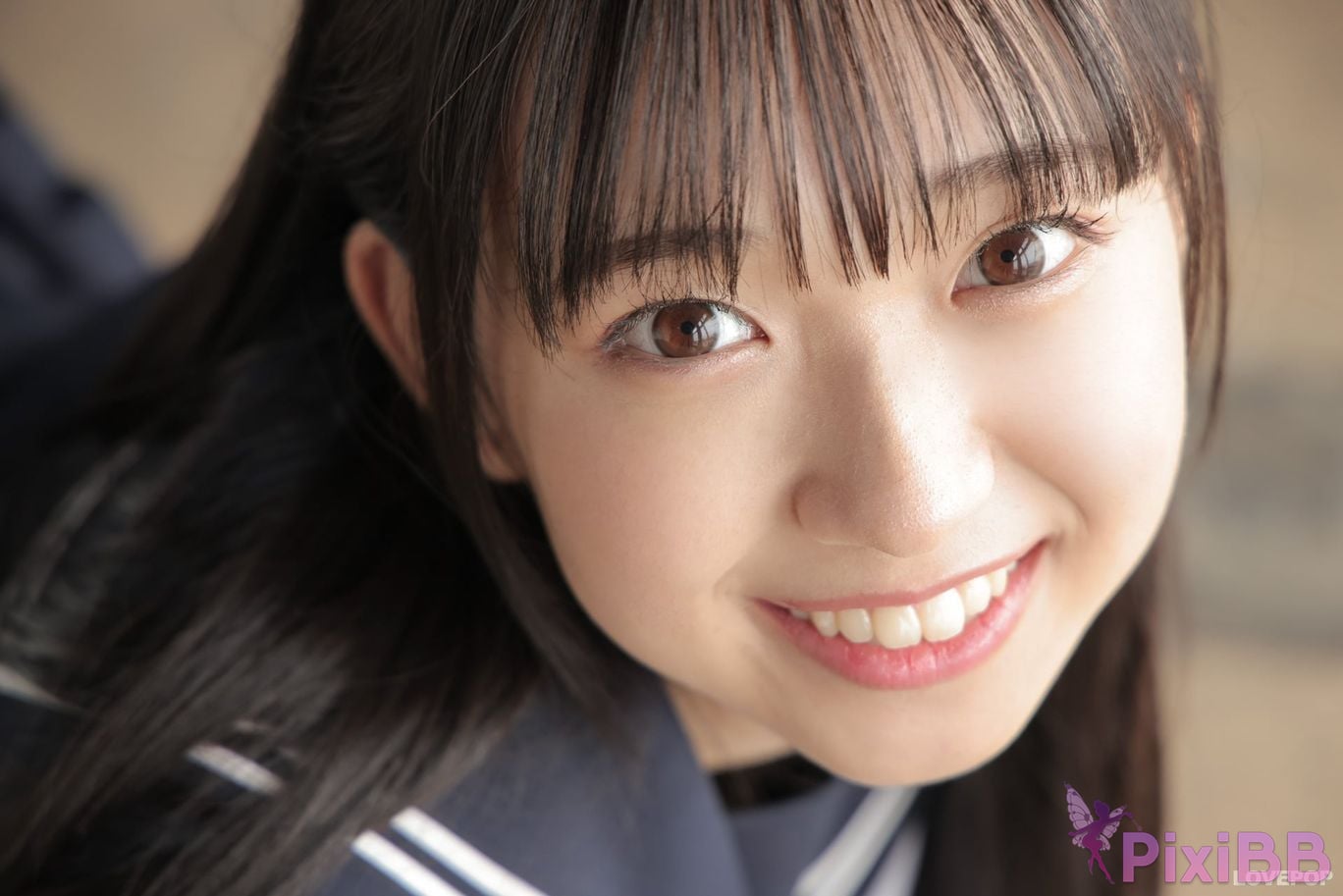 Japanese Idol Yui Iruma Lovepop Photosets Part 1 PixiBB.COM 1138