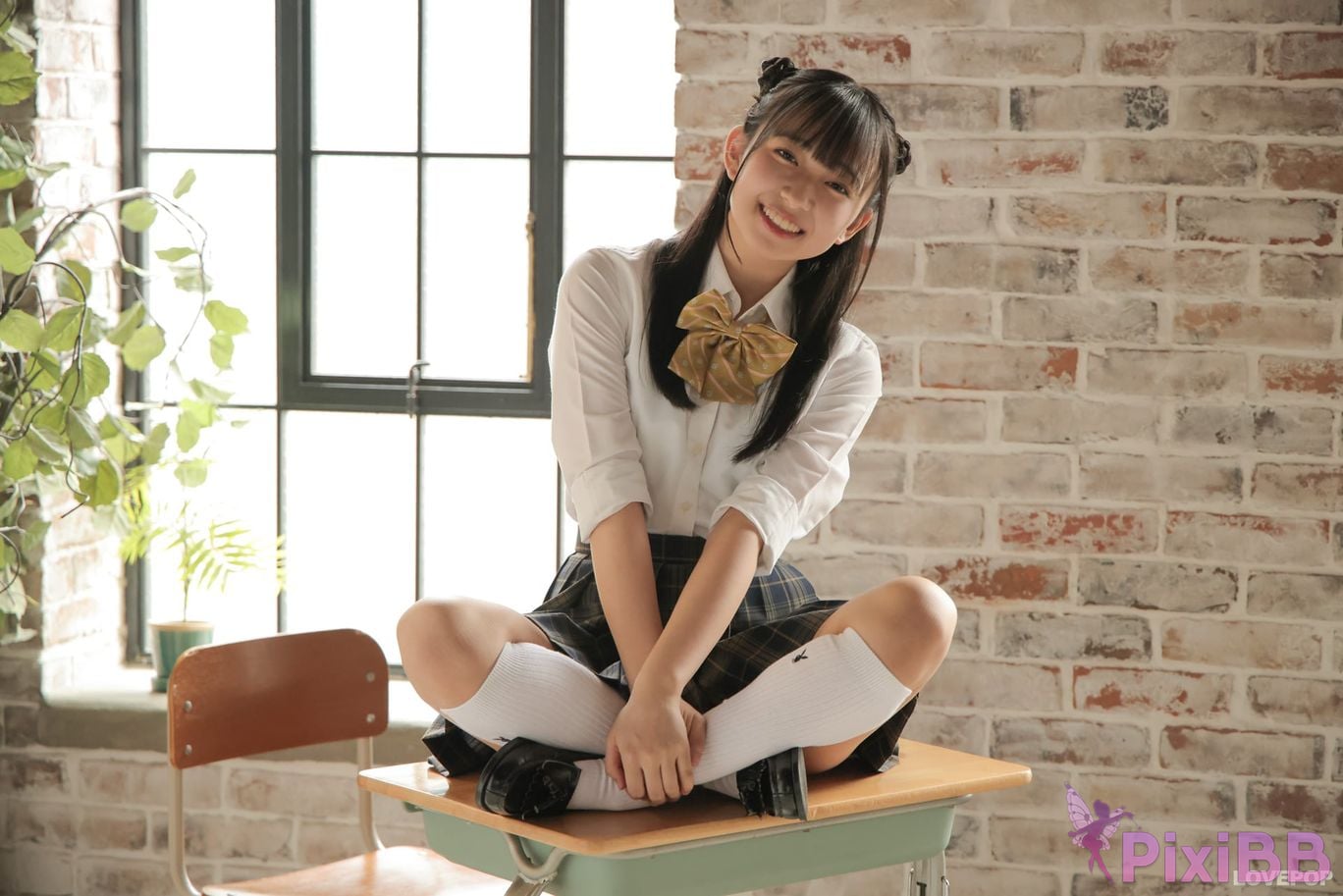 Japanese Idol Yui Iruma Lovepop Photosets Part 1 PixiBB.COM 114