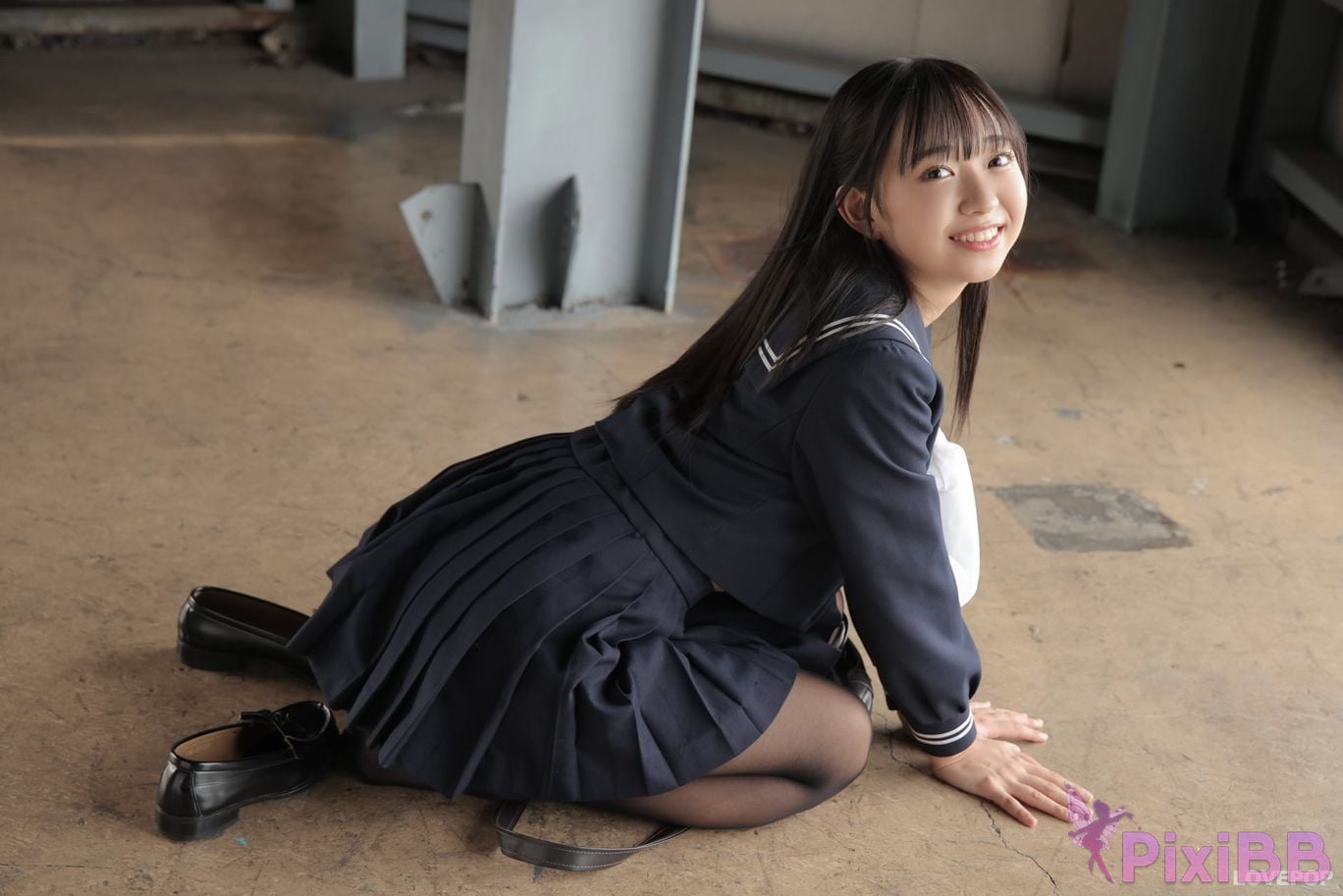 Japanese Idol Yui Iruma Lovepop Photosets Part 1 PixiBB.COM 1144