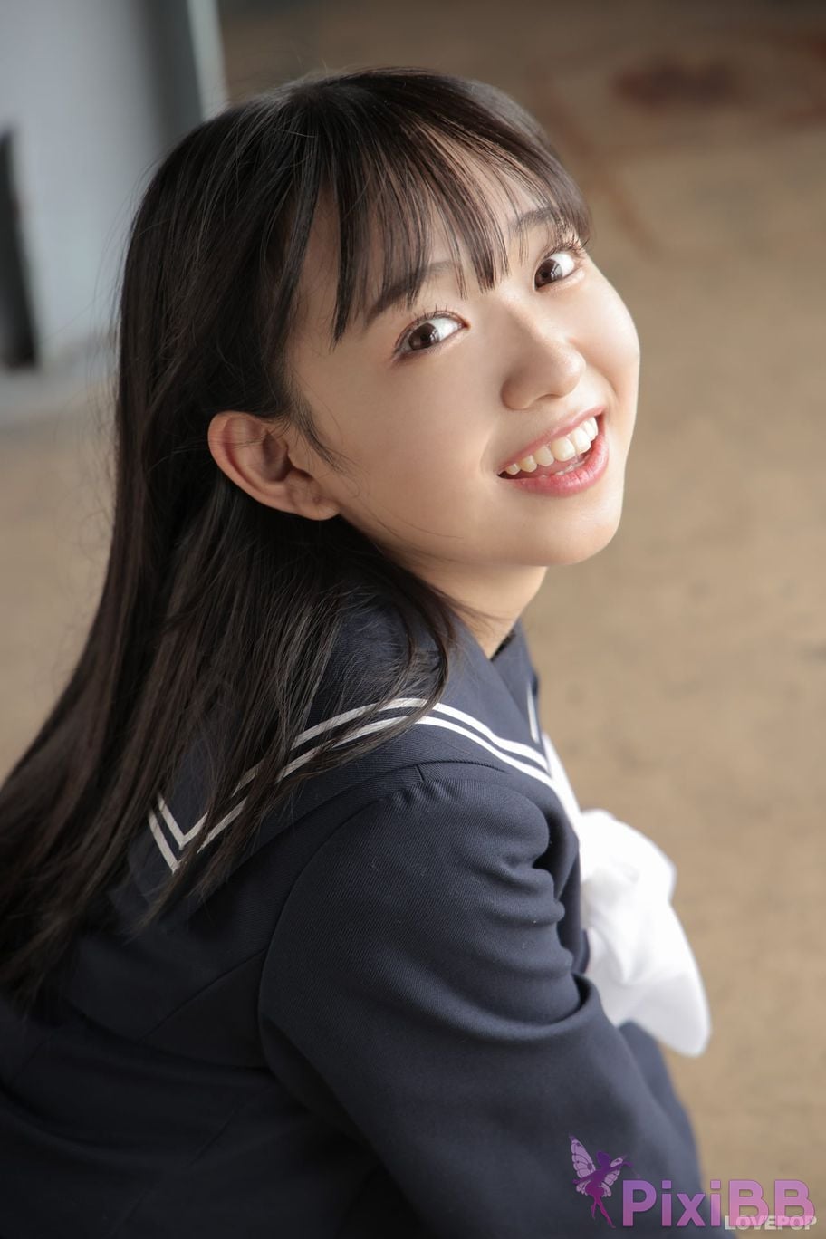 Japanese Idol Yui Iruma Lovepop Photosets Part 1 PixiBB.COM 1145