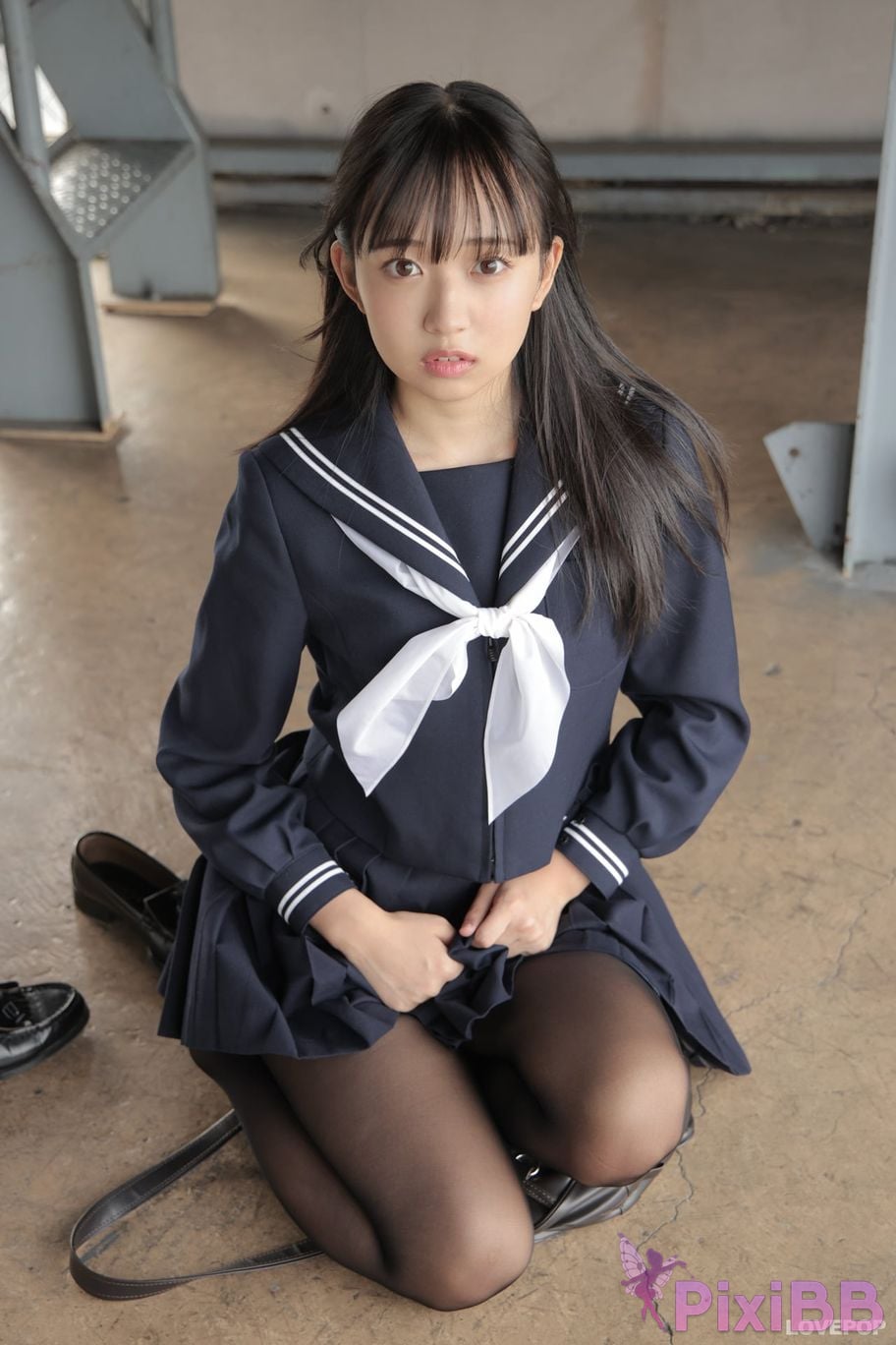Japanese Idol Yui Iruma Lovepop Photosets Part 1 PixiBB.COM 1151