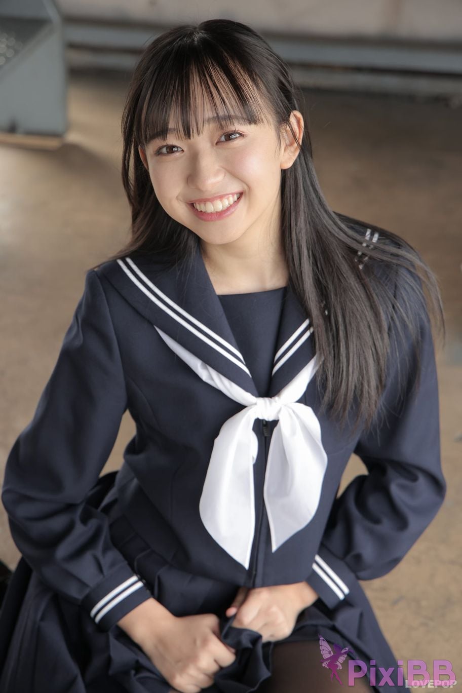 Japanese Idol Yui Iruma Lovepop Photosets Part 1 PixiBB.COM 1152