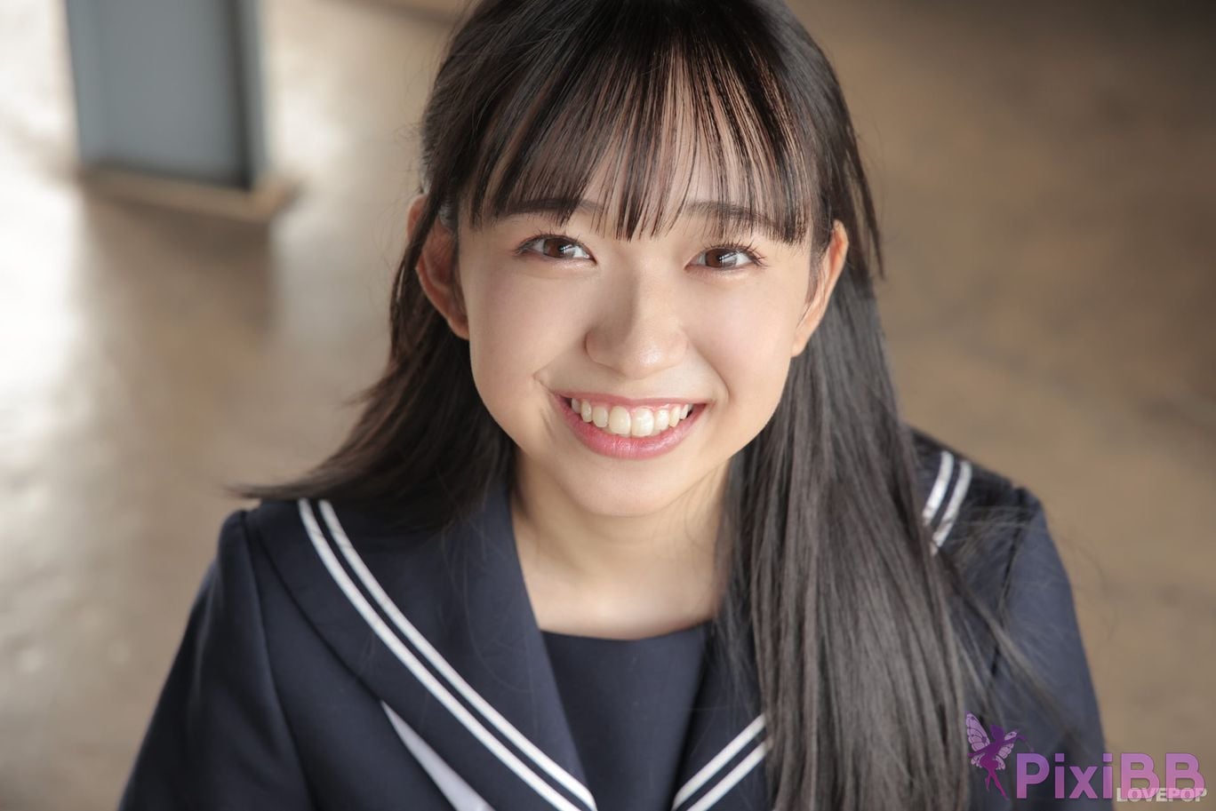 Japanese Idol Yui Iruma Lovepop Photosets Part 1 PixiBB.COM 1154