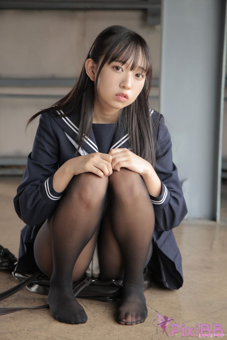 Japanese Idol Yui Iruma Lovepop Photosets Part 1 PixiBB.COM 1155