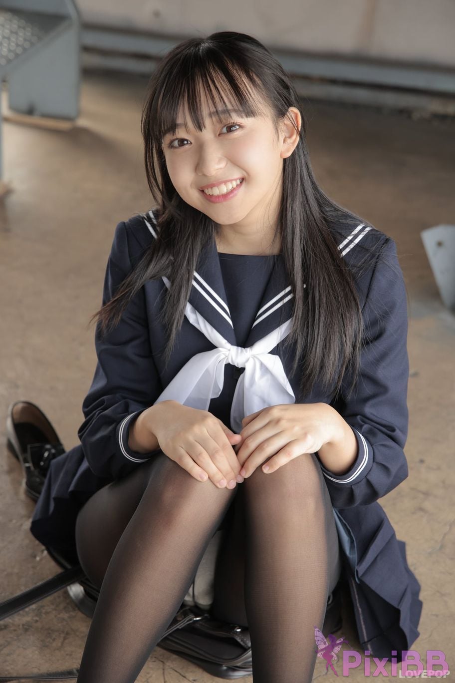 Japanese Idol Yui Iruma Lovepop Photosets Part 1 PixiBB.COM 1157