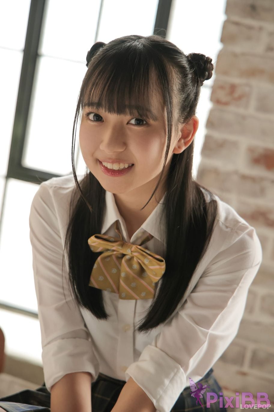 Japanese Idol Yui Iruma Lovepop Photosets Part 1 PixiBB.COM 116