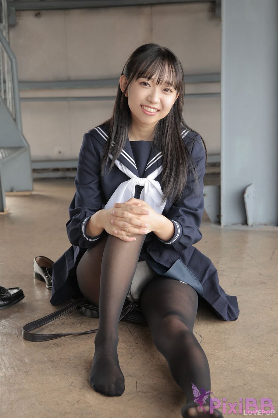 Japanese Idol Yui Iruma Lovepop Photosets Part 1 PixiBB.COM 1160